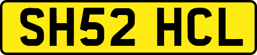 SH52HCL