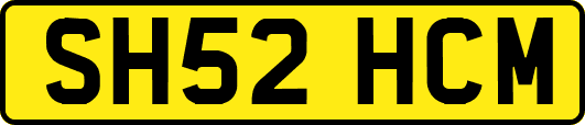 SH52HCM