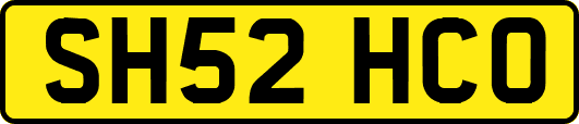 SH52HCO