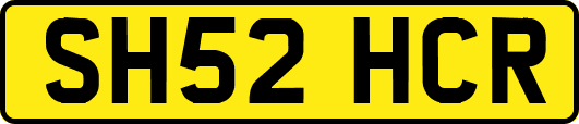 SH52HCR