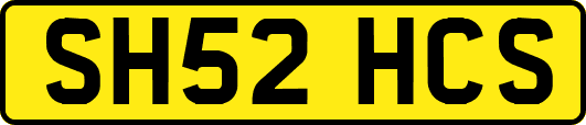 SH52HCS