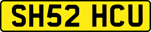 SH52HCU