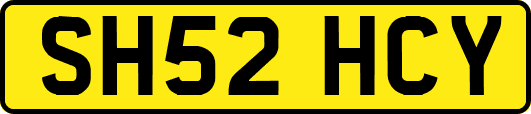 SH52HCY