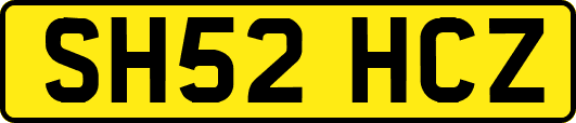 SH52HCZ