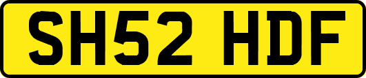 SH52HDF