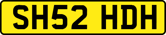 SH52HDH
