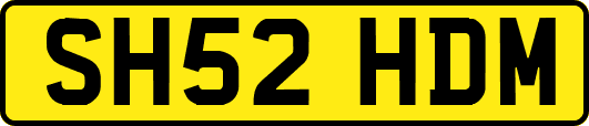 SH52HDM