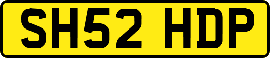 SH52HDP