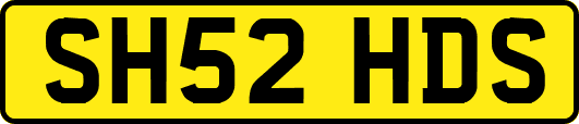 SH52HDS