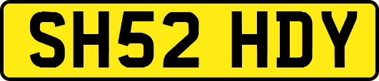 SH52HDY