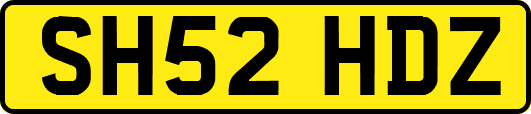 SH52HDZ