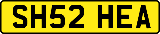 SH52HEA