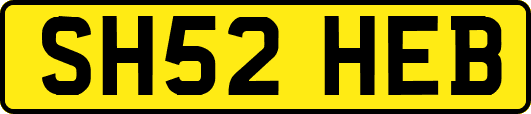 SH52HEB