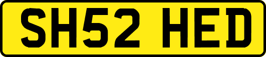 SH52HED