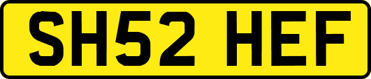 SH52HEF
