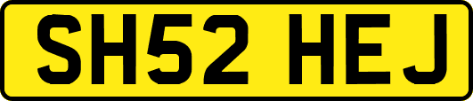 SH52HEJ