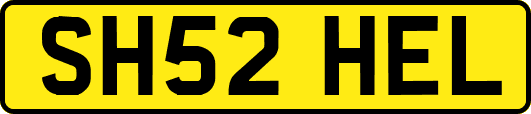 SH52HEL