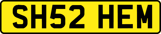 SH52HEM