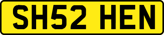 SH52HEN