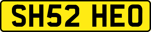 SH52HEO