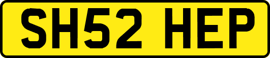 SH52HEP