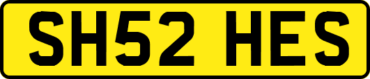 SH52HES
