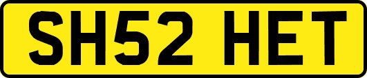 SH52HET