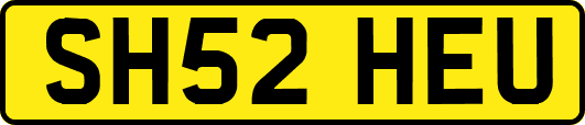 SH52HEU