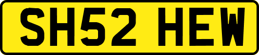 SH52HEW