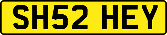 SH52HEY