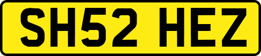 SH52HEZ