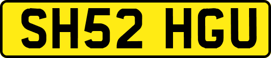 SH52HGU