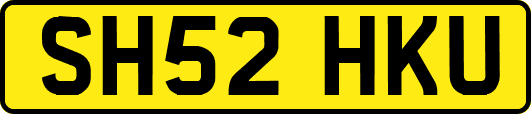 SH52HKU