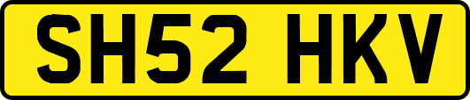 SH52HKV