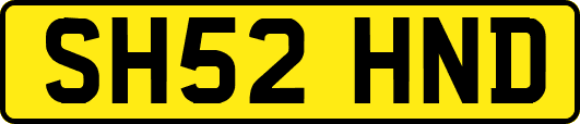 SH52HND