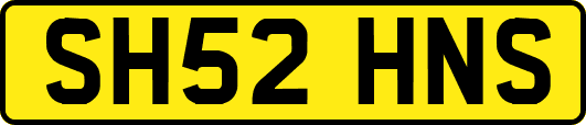 SH52HNS