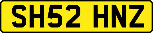 SH52HNZ