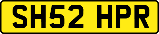 SH52HPR