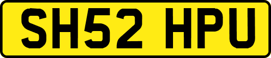 SH52HPU