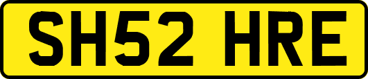 SH52HRE