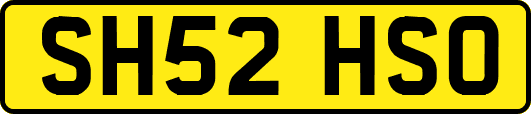SH52HSO