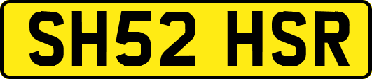 SH52HSR