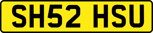 SH52HSU