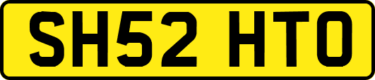 SH52HTO