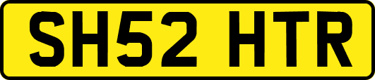 SH52HTR