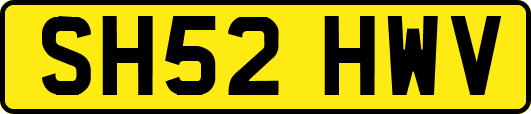 SH52HWV