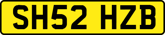 SH52HZB