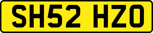 SH52HZO