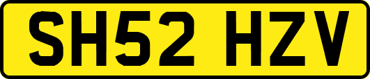 SH52HZV