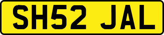 SH52JAL